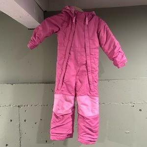 Snowsuit